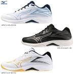 MIZUNO（ミズノ）サンダーブレード Z（V1GA2370）スポーツ バレーボール バレーシューズ 屋内シューズ 靴 2.5E相当 男女兼用 ユニセックス