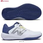 New Balance(ニューバランス)696 v6 H(WCH696T62E)テニスシューズ オールコート用 靴 2E相当 女性用 レディース