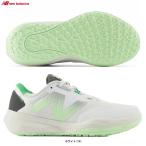 New Balance( New balance )FuelCell 796 v4 O(WCO796T42E) спорт теннис Homme ni*kre- пальто для теннис обувь 2E соответствует обувь женский 