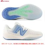 ショッピングニューバランス 996 New Balance（ニューバランス）W FuelCell 996 v5 O フューエルセル996（WCO996N52E）テニス オムニ・クレーコート用 テニスシューズ 2E相当 レディース