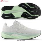 New Balance( New balance )FuelCell Propel v5(WFCPRCM5B) бег обувь марафон jo серебристый g спорт тренировка B соответствует женский 
