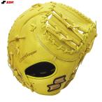 SSK(es SK ) для софтбола First mitou in Dream серии для первого бейсмена (WNF13024) бейсбол Baseball для софтбола бейсбол для первого правый . для общий 