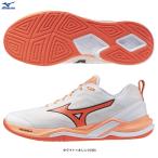 MIZUNO( Mizuno )ue-b Stealth ELITE(X1GA2660) гандбол обувь спорт тренировка обувь закрытый для Индия aE соответствует для мужчин и женщин унисекс 