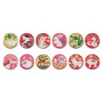 BH6011 10 2 главный маркер (габарит) граунд-гольф сопутствующие товары 