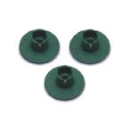 BH4101 グラウンドゴルフ トリプルスレッド取り換えスタンド(3個)