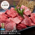 肉 ギフト 黒毛和牛 最高級 焼肉セット 霜降り 400g 焼肉 和牛 冷凍便 牛肉 プレゼント 御祝 お歳暮 贈答 誕生日 お祝い 内祝い yh-yaks10