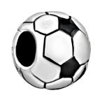 Yahoo! Yahoo!ショッピング(ヤフー ショッピング)チャーム ブレスレット バングル用 CharmSStory チャームズストーリー Soccer Ball Charms Classic World Cup Soccer Beads Charm For Bracelets
