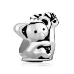 Yahoo! Yahoo!ショッピング(ヤフー ショッピング)チャーム ブレスレット バングル用 CharmSStory チャームズストーリー 925 Sterling Silver Koala Holding Tree Charms Beads For Bracelets
