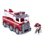 パウパトロール 犬のレスキュー隊 PAW Patrol フィギュア Paw Patrol PAW Patrol Ultimate Rescue - Marshall’s Ultimate Rescue Fire Truck with Moving Ladde