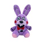 FNAF 5ナイツ ぬいぐるみ Twisted Theodore Plush Toy, 5 Nights at Freddy's plushies, FNAF All Character Stuffed Animal Doll Children's Gift Collection,8