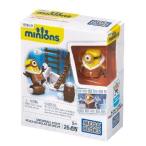 メガブロック ミニオンズ Mega Bloks スノーボウル ファイト Minions Snowball Fight/組み立て・ブロック・おもちゃ・玩具・ミニオンズ・南極・雪玉・ランチャー
