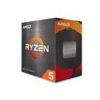 エーエムディー ライゼン CPU デスクトップ・プロセッサー AMD RYZEN 5 5600X 6コア 12スレッド AMD Ryzen 5 5600X 6-core, 12-Thread Unlocked Desktop Process