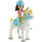 Barbie バービー On the Go Caramel Pony doll 人形