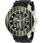 インビクタ Invicta インヴィクタ 男性用 腕時計 メンズ ウォッチ クロノグラフ グリーン イエロー ブラック 22145