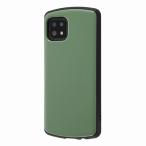 ショッピングaquos sense6 AQUOS sense6s  AQUOS sense6 耐衝撃ケース ProCa オリーブ
