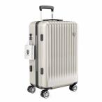 【爆買】【送料無料】スーツケース（New Trip） [NT-GB0701 Plus オートミールグレー S ]