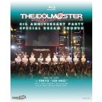 THE IDOLM@STER 4th ANNIVERSARY PARTY SPECIAL DREAM TOUR’S!! [Blu-ray]