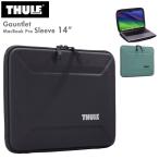 THULE Gauntlet MacBook Pro Sleeve 14 Thule gun to let рукав 14 дюймовый 