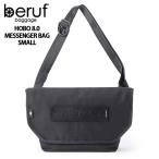 be крыша сумка "почтальонка" (S) Beruf HOBO 8.0 [brf-CF40-BTX] сделано в Японии мужской ходить на работу велоспорт 