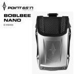 ボブルビー ケース 20l 25l オプション ナノ Point65 BOBLBEE NANO  ポイントシックスティーファイブ ハードシェル マルチケース iPhone 6s 対応 日本正規品