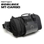 BOBLBEE MT-Cargo (Point65) Bob рубин MT cargo рюкзак мотоцикл плечо талия one плечо мотоцикл велосипед Япония стандартный товар (Black)