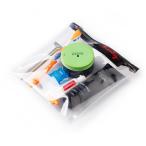 ȥ쥿꡼Хå Henty Toiletry Bag (Small) إƥ S 19cm x 19cm  ¿