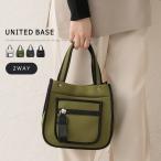 BASE ベース 公式 トートバッグ ショルダーバッグ 2way 2wayバッグ ミニバッグ ミニショルダー 斜めがけ レディース 女性 バッグ 大人 軽量 超軽量 ショルダー