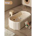 折りたたみ浴槽 ポータブルバスタブ簡易浴槽 バスタブ 露天風呂 簡易風呂 サウナ 水風呂 組み立て不要 保温 コンパクト 収納便利 持運び便利