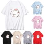 ちいかわ Tシャツ 半袖 うさぎ モモ