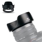 JJC возможно обратный тип линзы капот +ata свинья - ссылка Sony ZV-E1.Sony FE 28-60mm F4-5.6 (SEL2860)