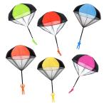 YFFSFDC Mini pala Shute рука бросание игрушка ребенок игрушка игра Kids внутри . уличный парк восстановление праздник популярный подарок Рождество подарок 6