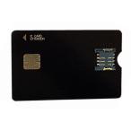 P-busters PB-MC02 : mini B-CAS конверсионный адаптор { mini B-CAS to B-CAS CARD } PB