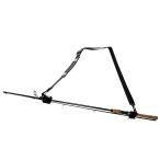 Booms Fishing RS4 рыбалка плечо ремень удилище ремень 