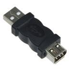 Greatgear USB Aオスto IEEE Firewire 1394 6ピンメスアダプタ by Greatgear