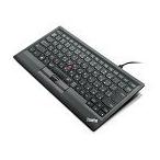 ThinkPad トラックポイント・キーボード-日本語　未使用品 たのめーる】レノボ ThinkPad トラックポイント・キーボード