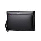 Whatna 2way натуральный телячья кожа ручная сумочка мужской сумка клатч натуральная кожа толстый кожа B5 карта 6 шт. входит возможно кошелек для мелочи .