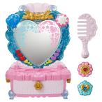 バンダイ トロピカル〜ジュプリキュア パワーアップ変身 トロピカルハートドレッサー