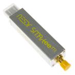 Nooelec NESDR SMArTee XTR SDR - повышение регулировка область, aluminium акустическая систем, диагональный чай,0.5PPM TC