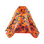 Sugibo(スギボー) Raindrop（レインドロップ）のデザインがお洒落な Hot Blanket ホットブランケット SB20B12