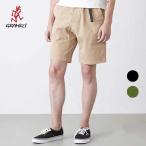 在庫処分!!!グラミチ パンツ GRAMICCI ニューナローパンツ ST-SHORTS ストレッチ パンツ クライミングパンツ ショート ハーフパンツ メンズ