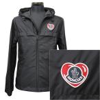 モンクレール MONCLER ナイロン ジャケット パーカー メンズ DIANI(33059)