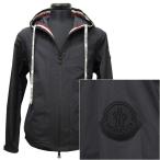 ショッピングモンクレール モンクレール MONCLER ナイロン ジャケット パーカー メンズ CARLES(33048)