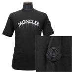 ショッピングmoncler モンクレール MONCLER Tシャツ 半袖 メンズ(33014)