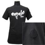 ショッピングMONCLER モンクレール MONCLER Tシャツ 半袖 メンズ(33037)