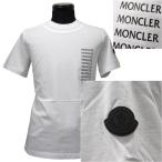 ショッピングMONCLER モンクレール MONCLER Tシャツ 半袖 メンズ(33010)