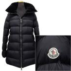 ¥â¥ó¥¯¥ì¡¼¥ë MONCLER ¥ì¥Ç¥£¡¼¥¹ ¥À¥¦¥ó ¥¸¥ã¥±¥Ã¥È(22007)