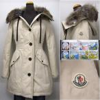 ¥â¥ó¥¯¥ì¡¼¥ë MONCLER ¥ì¥Ç¥£¡¼¥¹ ¥À¥¦¥ó ¥¸¥ã¥±¥Ã¥È ¥í¥ó¥°(22009)