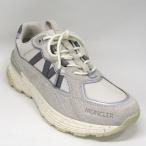 ショッピングLite モンクレール MONCLER スニーカー メンズ LITE RUNNER(33005)