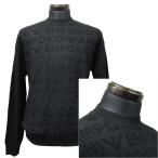 エンポリオ アルマーニ ARMANI セーター ニット メンズ(34018)