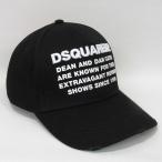 ディースクエアード DSQUARED2 キャッ